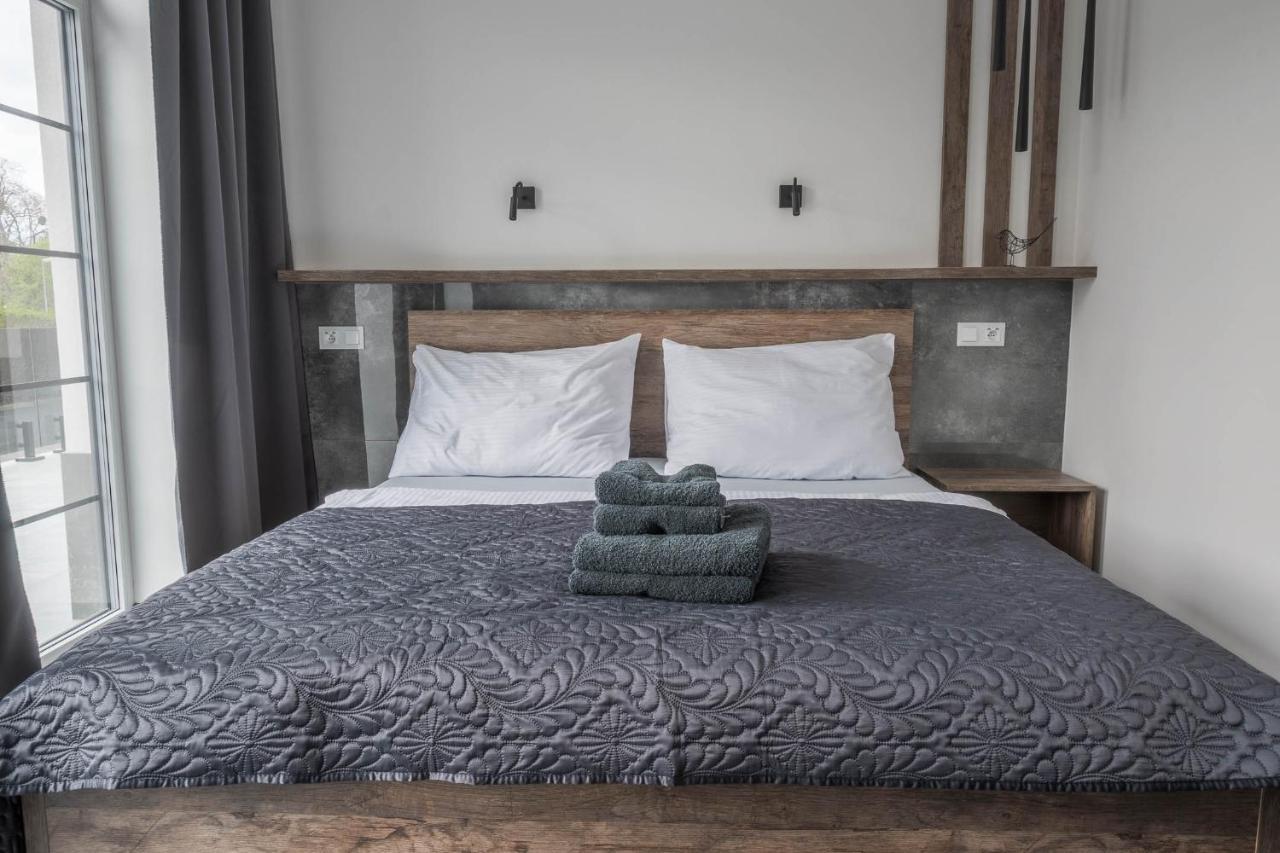 Veltlin Bed & Wine Hotel Valtice Kültér fotó