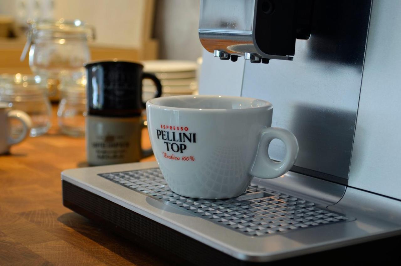Veltlin Bed & Wine Hotel Valtice Kültér fotó