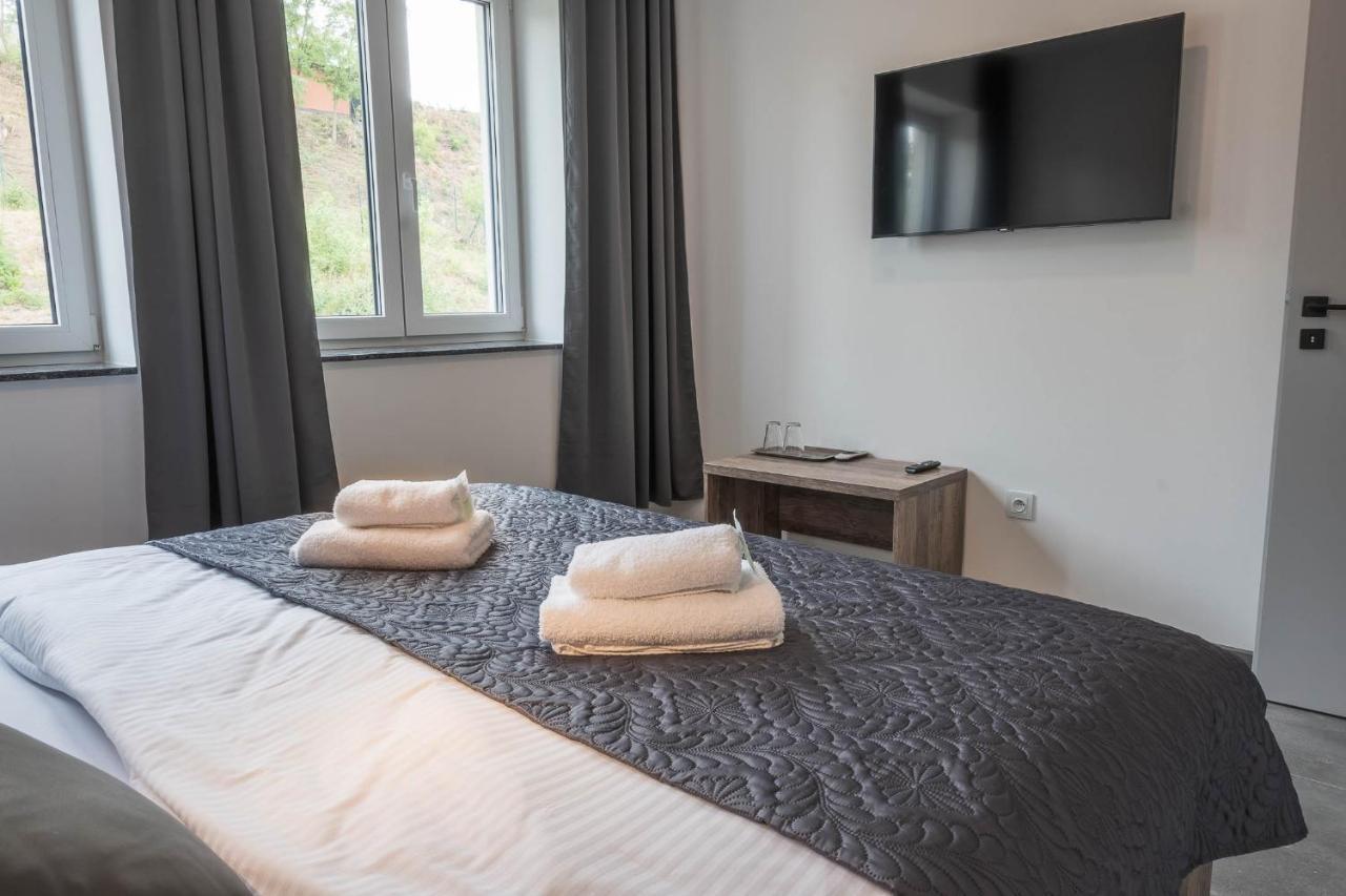 Veltlin Bed & Wine Hotel Valtice Kültér fotó