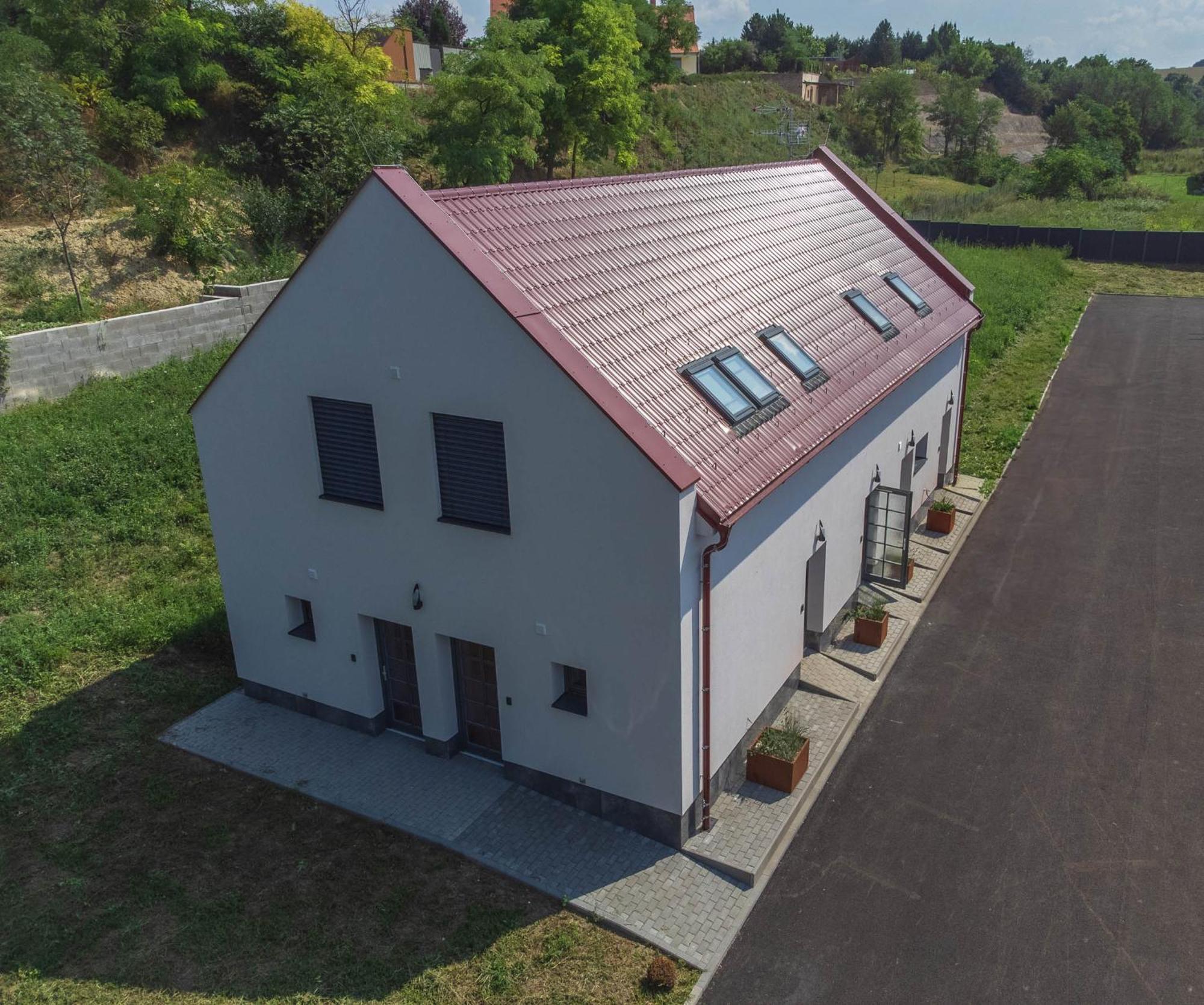 Veltlin Bed & Wine Hotel Valtice Kültér fotó